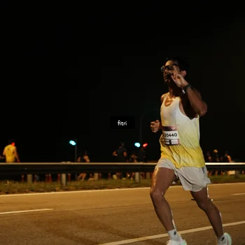 Runner Photo 7486309