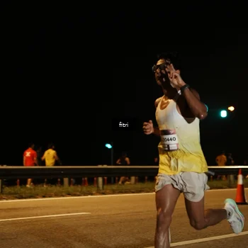 Runner Photo 7486313