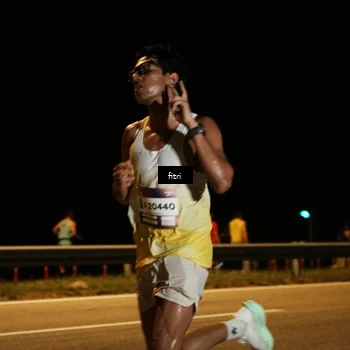 Runner Photo 7486314