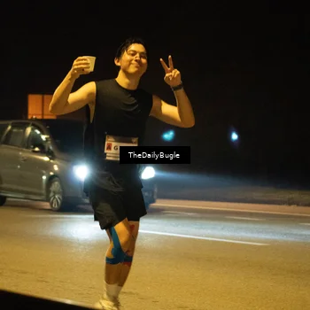 Runner Photo 7486317