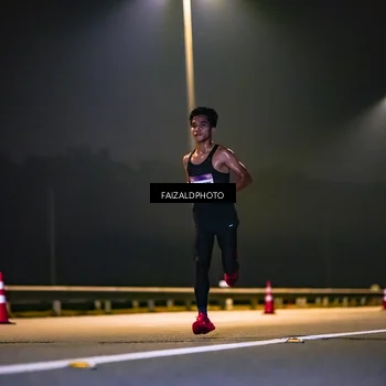 Runner Photo 7486318
