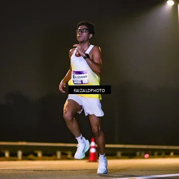 Runner Photo 7486319