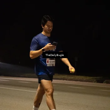Runner Photo 7486320