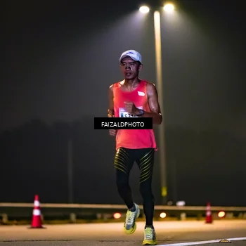 Runner Photo 7486322