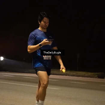 Runner Photo 7486323