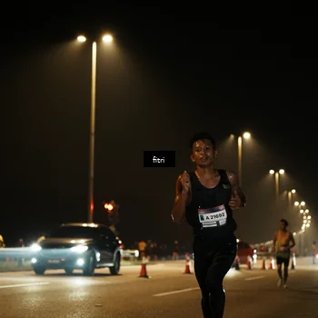Runner Photo 7486325