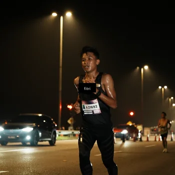 Runner Photo 7486326