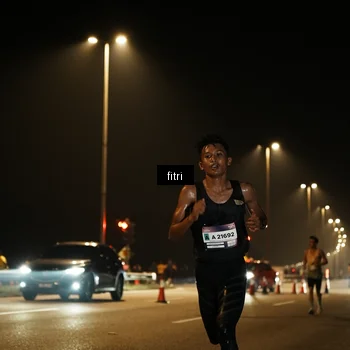 Runner Photo 7486327