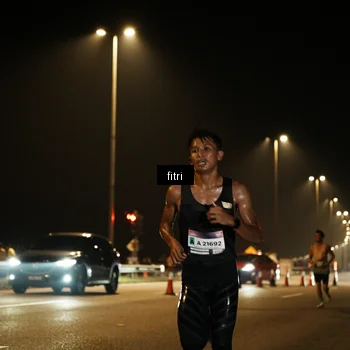 Runner Photo 7486328