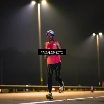 Runner Photo 7486330