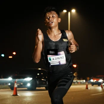 Runner Photo 7486337