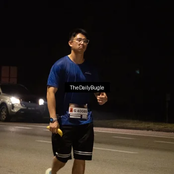 Runner Photo 7486341