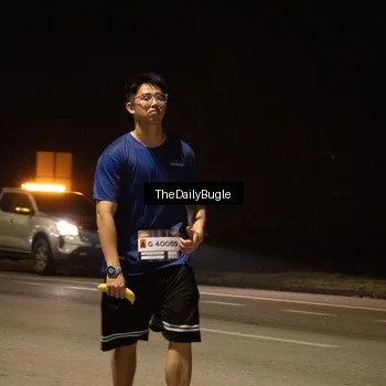 Runner Photo 7486342