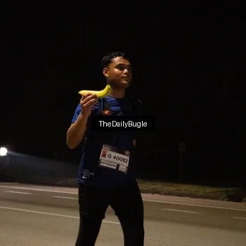 Runner Photo 7486343