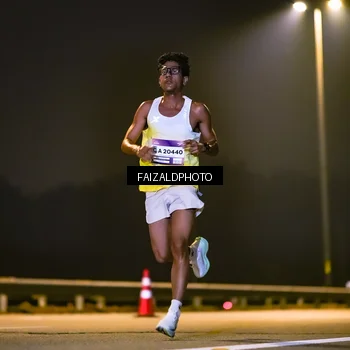 Runner Photo 7486344