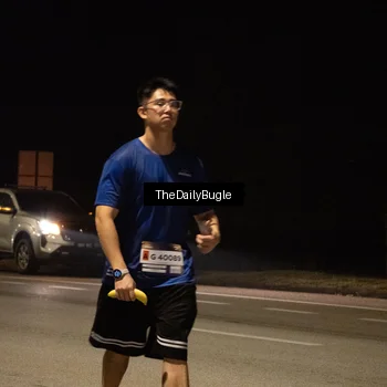 Runner Photo 7486345