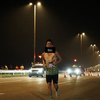Runner Photo 7486346