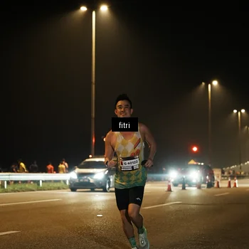 Runner Photo 7486347