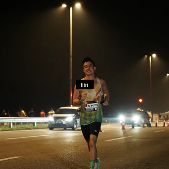 Runner Photo 7486348