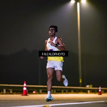 Runner Photo 7486350