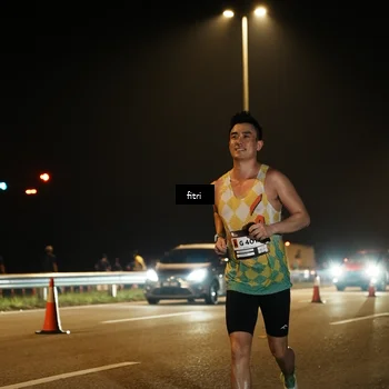 Runner Photo 7486351