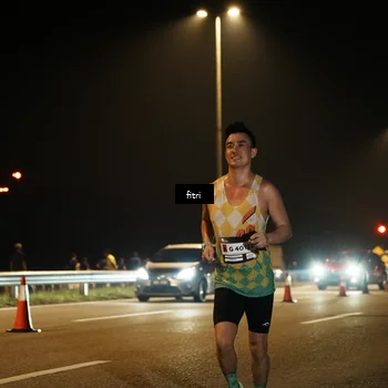 Runner Photo 7486353