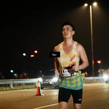 Runner Photo 7486354