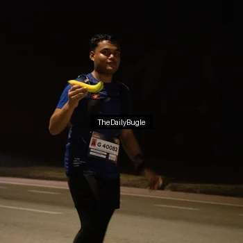 Runner Photo 7486356