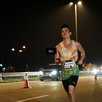 Runner Photo 7486357