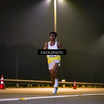 Runner Photo 7486358