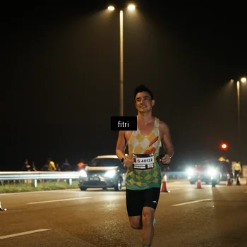 Runner Photo 7486362