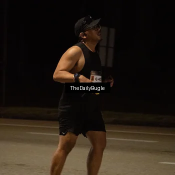Runner Photo 7486365