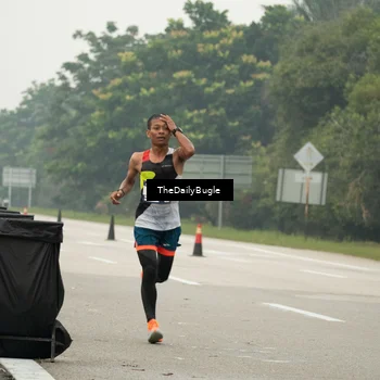 Runner Photo 7486366