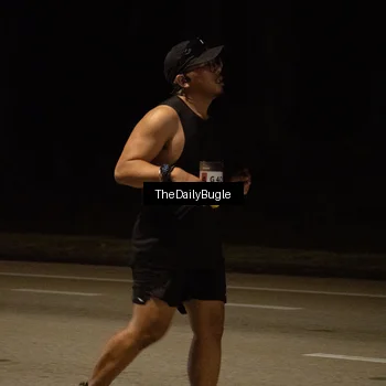 Runner Photo 7486368