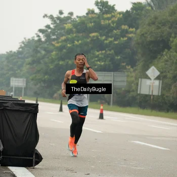 Runner Photo 7486369