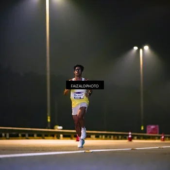 Runner Photo 7486370