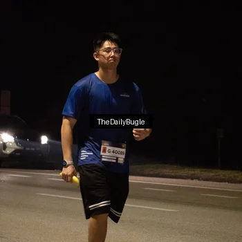 Runner Photo 7486371