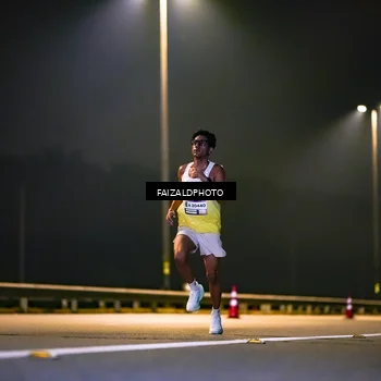 Runner Photo 7486376