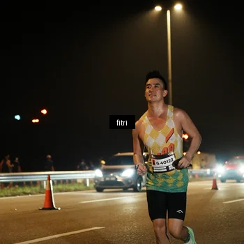 Runner Photo 7486378
