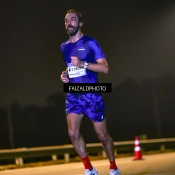 Runner Photo 7486383