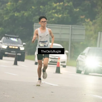 Runner Photo 7486384