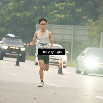 Runner Photo 7486385