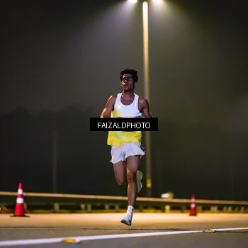 Runner Photo 7486386