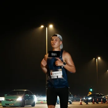 Runner Photo 7486387
