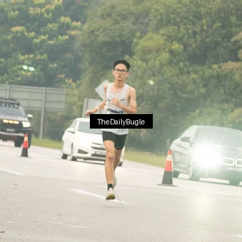 Runner Photo 7486389