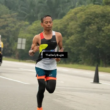 Runner Photo 7486392