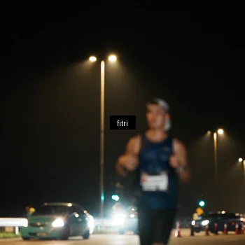 Runner Photo 7486393