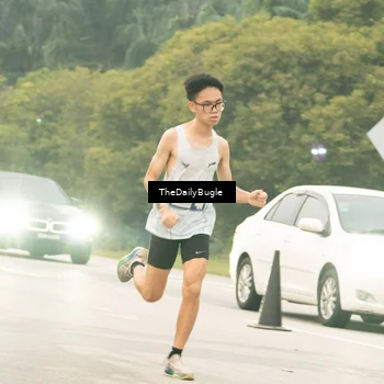 Runner Photo 7486395