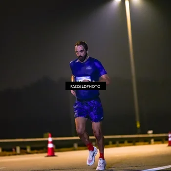 Runner Photo 7486400
