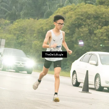 Runner Photo 7486402